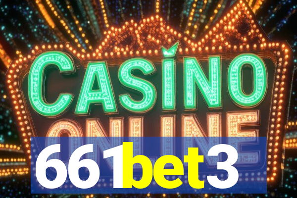 661bet3