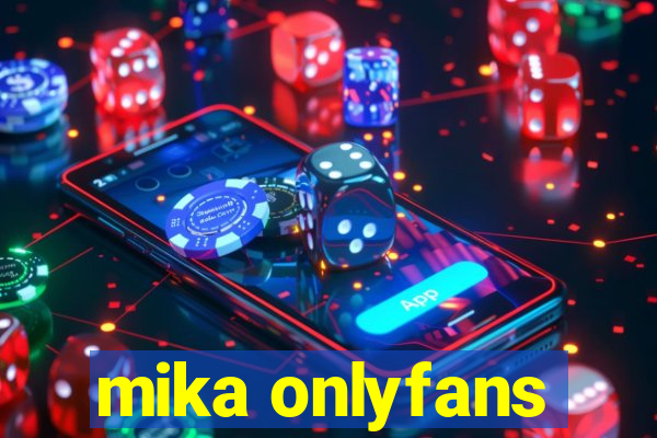 mika onlyfans