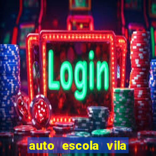 auto escola vila da serra nova lima