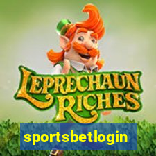sportsbetlogin