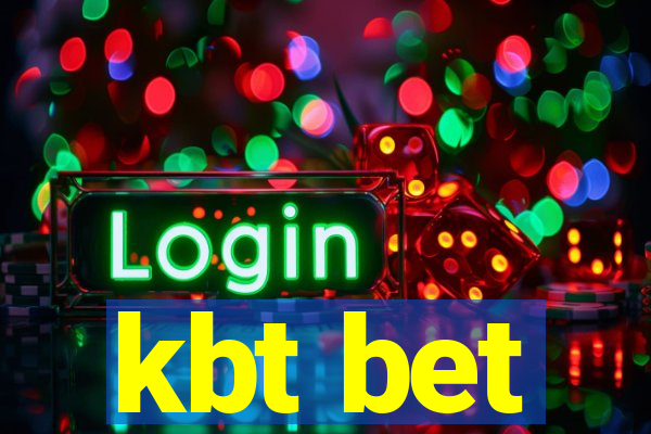 kbt bet