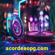 acordeaopg.com