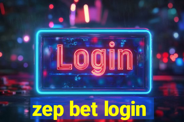zep bet login