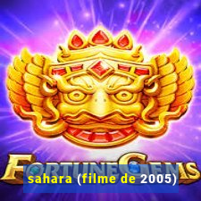 sahara (filme de 2005)
