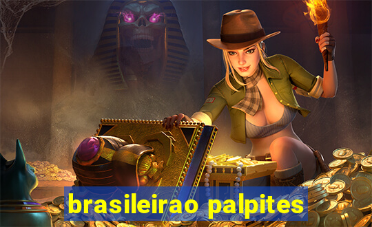 brasileirao palpites