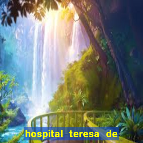 hospital teresa de lisieux salvador bahia