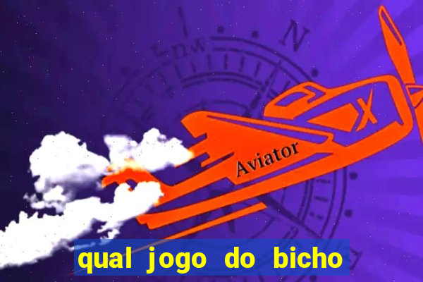 qual jogo do bicho online é confiável