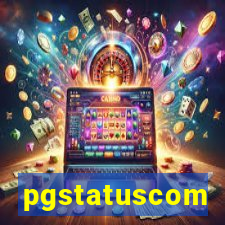 pgstatuscom