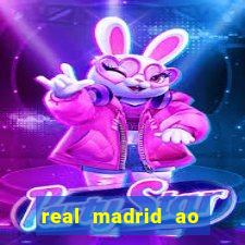 real madrid ao vivo multi canal