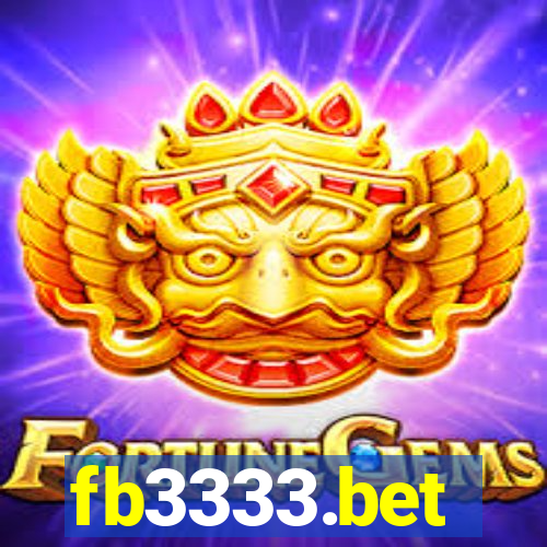 fb3333.bet