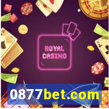 0877bet.com