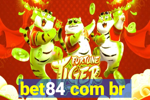 bet84 com br