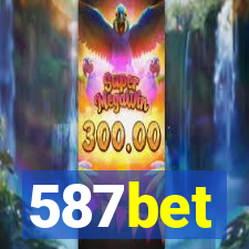 587bet