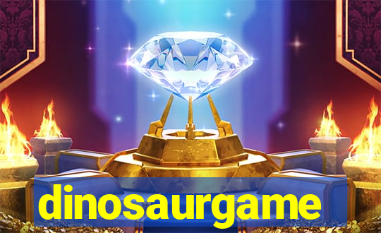 dinosaurgame
