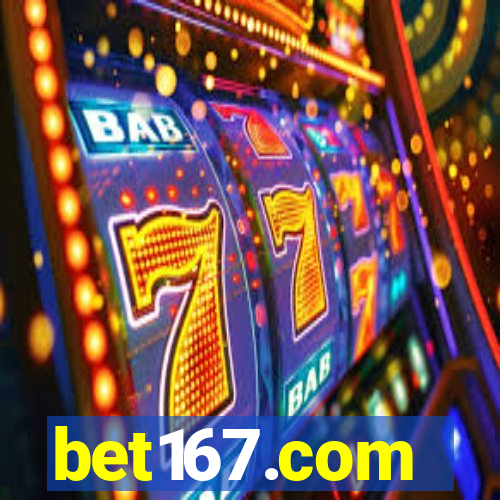 bet167.com