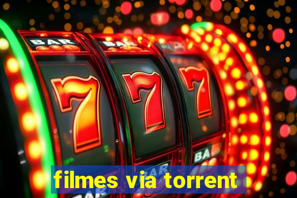 filmes via torrent