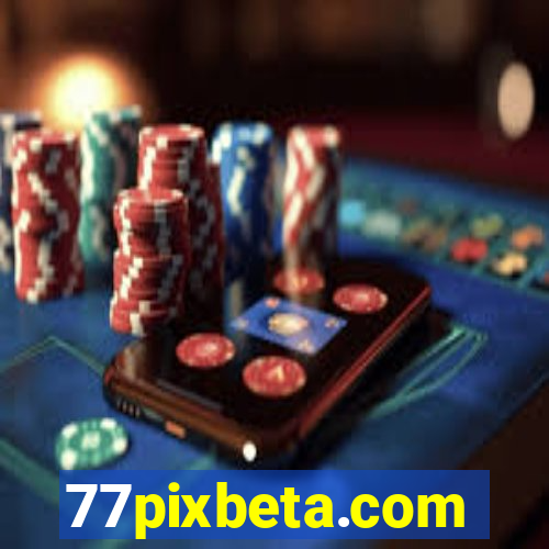 77pixbeta.com