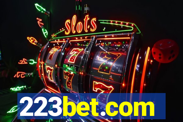 223bet.com