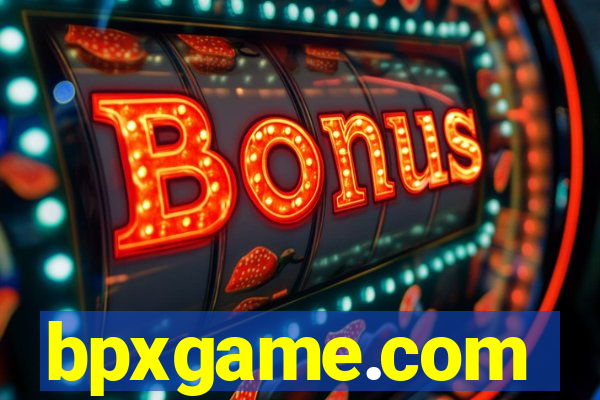bpxgame.com