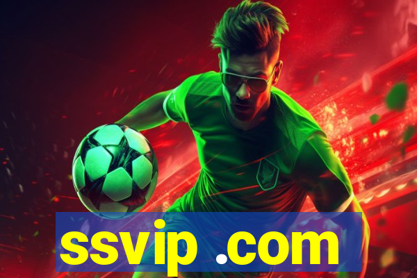 ssvip .com