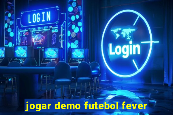 jogar demo futebol fever