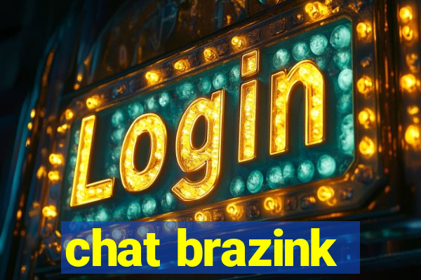 chat brazink