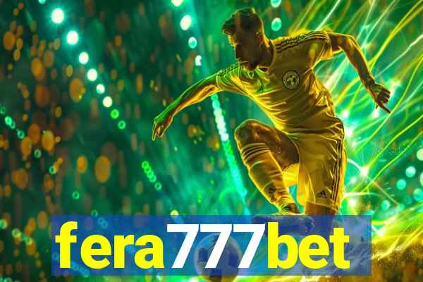 fera777bet