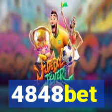 4848bet