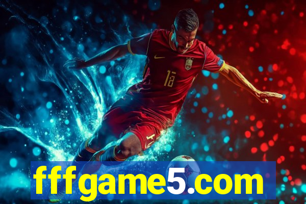fffgame5.com