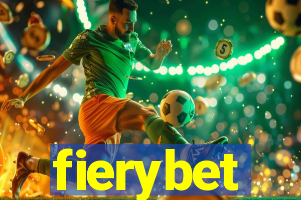 fierybet