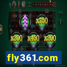 fly361.com