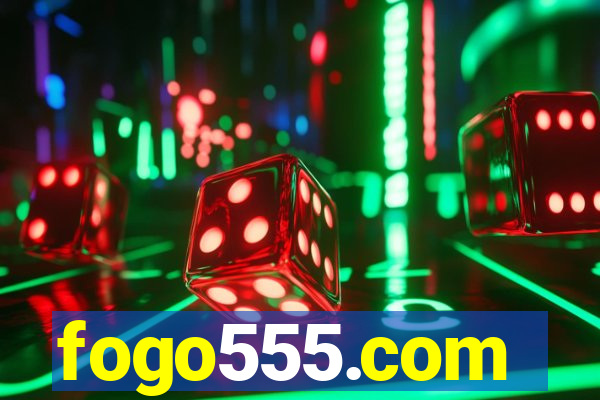 fogo555.com