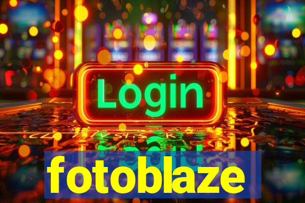 fotoblaze
