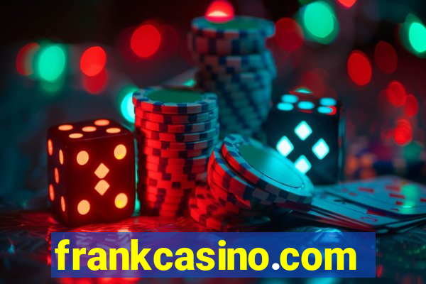 frankcasino.com