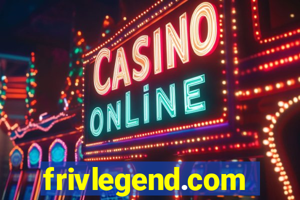 frivlegend.com