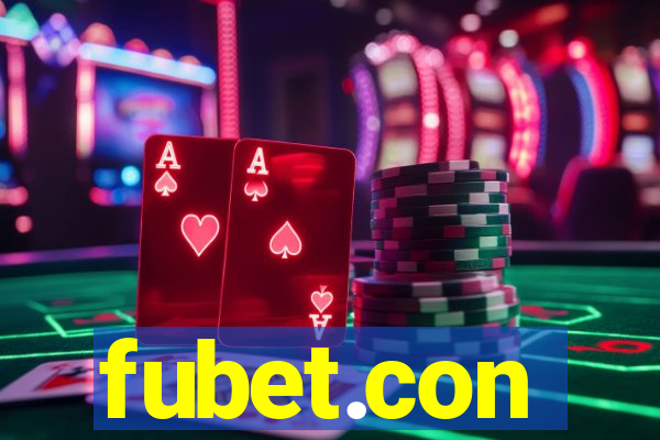 fubet.con