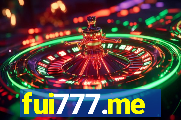 fui777.me