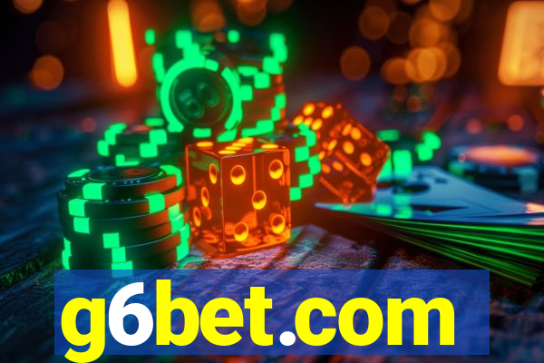 g6bet.com