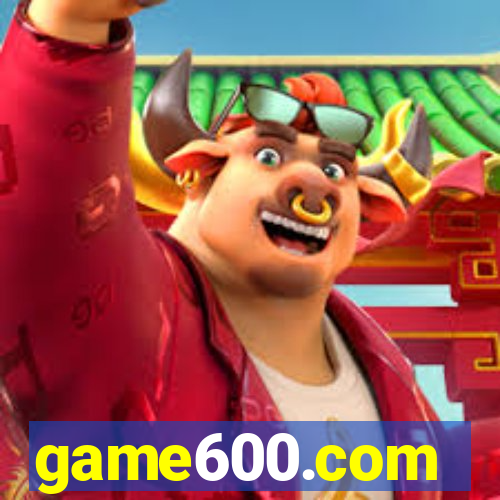 game600.com