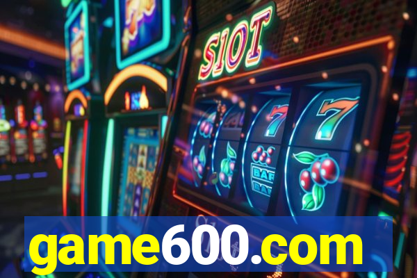 game600.com