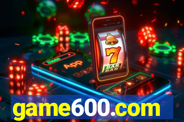 game600.com
