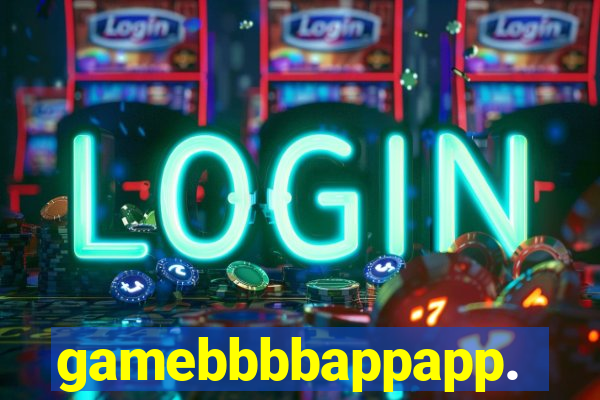 gamebbbbappapp.com
