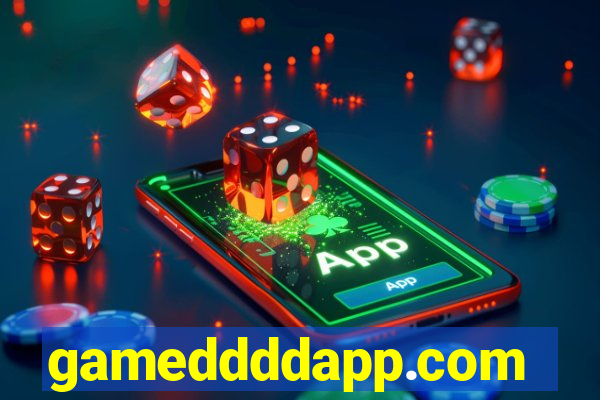gameddddapp.com