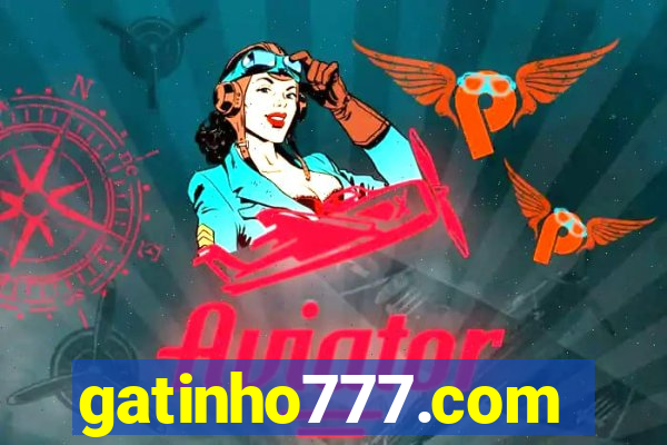 gatinho777.com