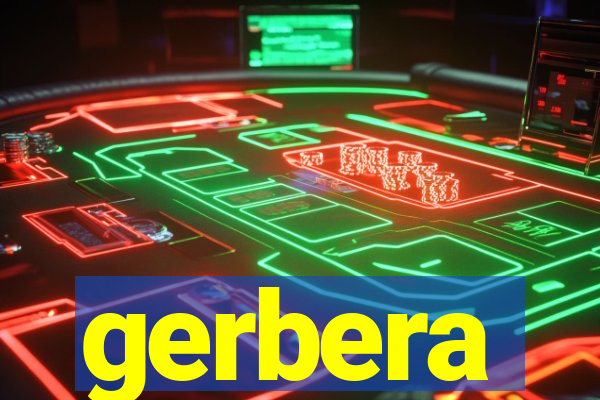 gerbera-dh.com