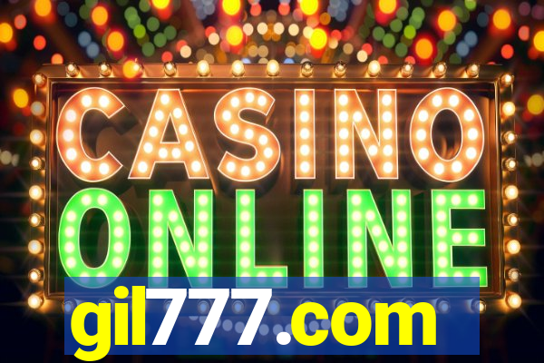 gil777.com