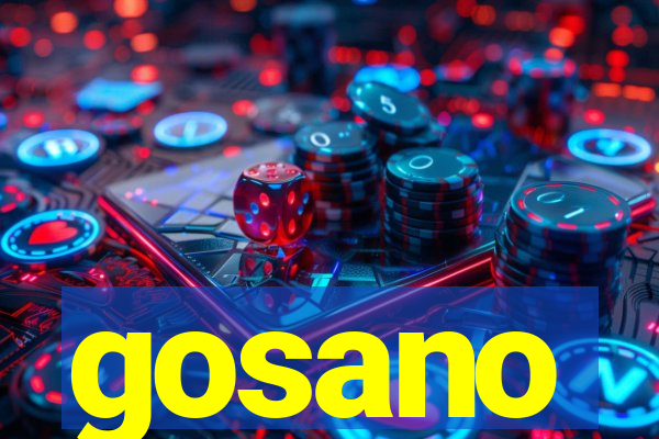 gosano