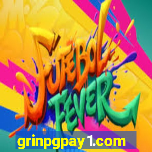 grinpgpay1.com