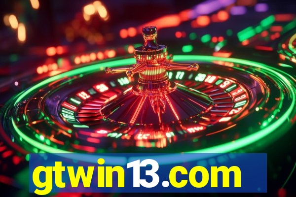 gtwin13.com
