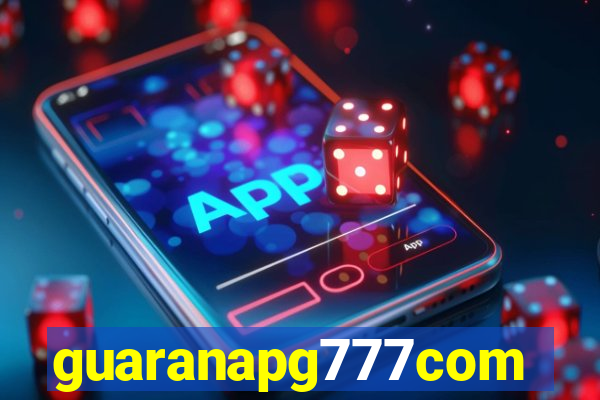 guaranapg777com